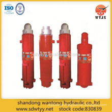 big bore hydraulic cylinders